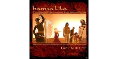 LIVE IN SANTA CRUZ