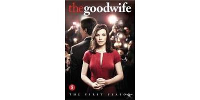 GOOD WIFE 1-BILINGUE