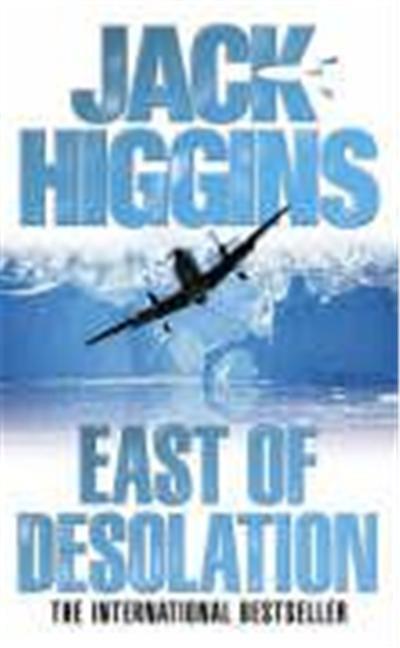 EAST OF DESOLATION