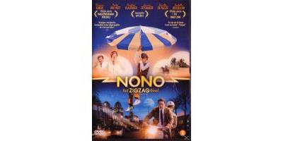 NONO HET ZIGZAG KIND-VN