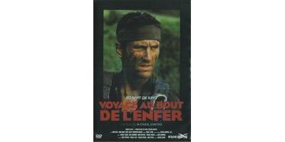 VOYAGE AU BOUT DE L ENFER-VF