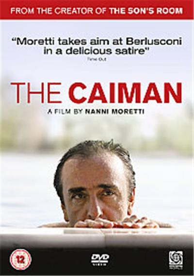 The Caiman