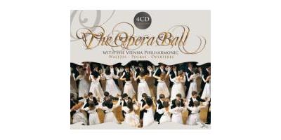 OPERA BALL/4CD