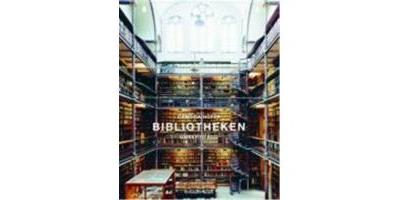 Candida Höfer / Umberto Eco