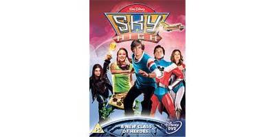 Sky High