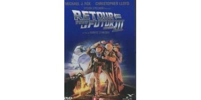 RETOUR VERS LE FUTURE 3/VF