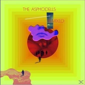 Asphodells - 1