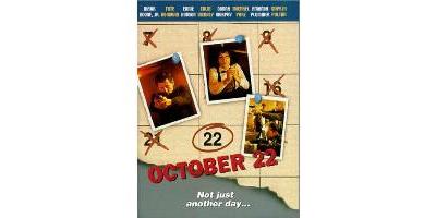 OCTOBER 22/VN