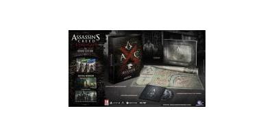 ASSASSIN'S CREED SYNDICATE THE ROOKS ED. MIX PC