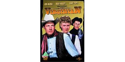The Virginian