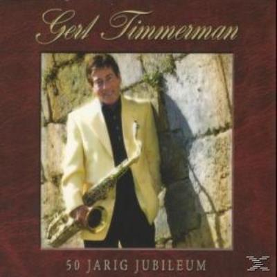 50 JARIG JUBILEUM