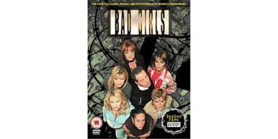 Bad Girls - Series 5 , (Box Set)