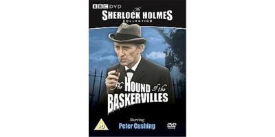 Sherlock Holmes - The Hound Of The Baskervilles