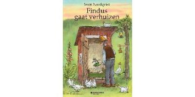 Findus gaat verhuizen