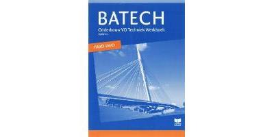 Werkboek Havo / Vwo katern 1