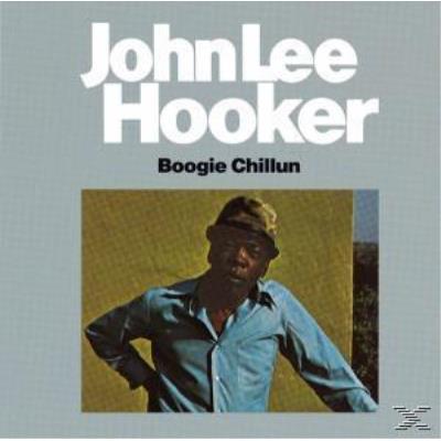 BOOGIE CHILLUN