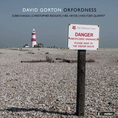 ORFORDNESS