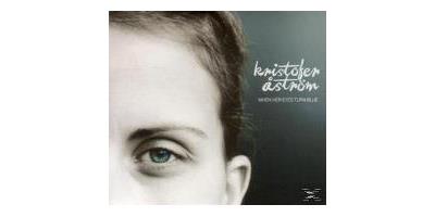 WHEN HER EYES TURN BLUE EP