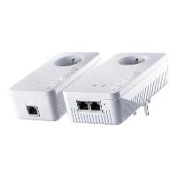 Denovolo Dlan 1200 Wifi Starter Kit Powerline 9393