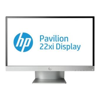 Hp pavilion 22xi обзор