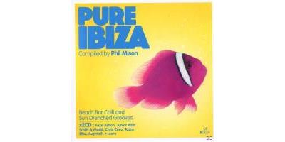 Pure Ibiza 2009