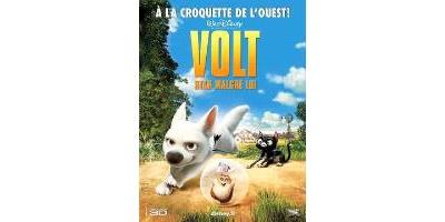 VOLT-VF