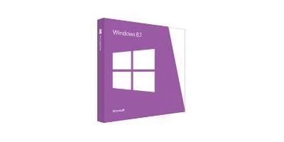 Microsoft Windows 8.1