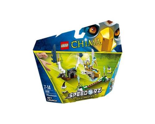 Acheter LEGO Legends of Chima Speedorz 70139 - L'envol Aigle État correct - 83,43 € LEGO Legends of Chima Speedorz 70139 - L'envol Aigle État correct - Lego reconditionné disponible sur Fnac