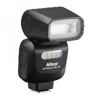 Flash Nikon Speedlight SB-500 Amovible à Griffe