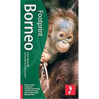 Footprint Borneo,  Footprint Borneo - 1