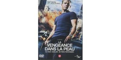 VENGEANCE DANS LA PEAU-VF