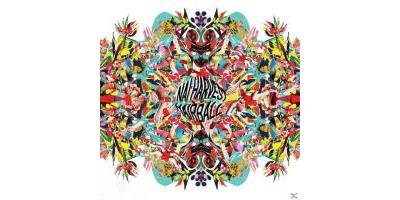 HAIRBALL/LP