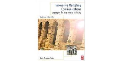 INNOVATIVE MARKETING COMMUNICATIONS FOR EVENTS MANAGEMENT
