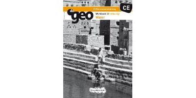 Water Werkboek 3/4 vmbo-kgt CE