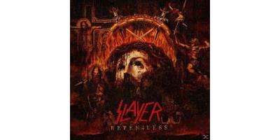 Repentless