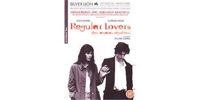 Regular Lovers
