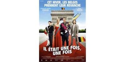 IL ETAIT UNE FOIS UNE FOIS-BILINGUE