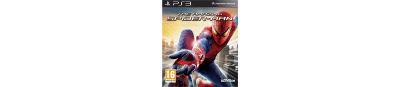THE AMAZING SPIDERMAN UK PS3 -