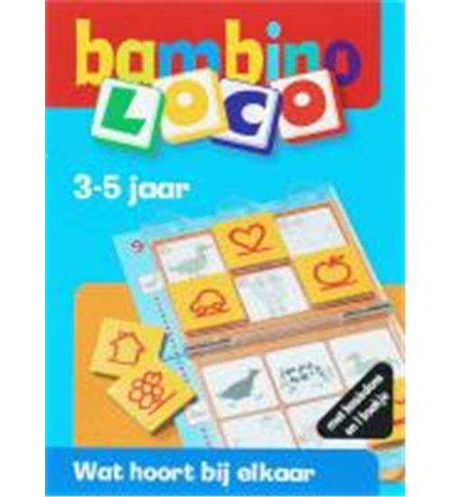 Starterspakket Wat hoort bij elkaar