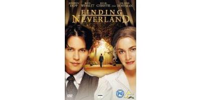 Finding Neverland