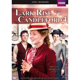 LARK RISE TO CANDLEFORD 4-2 DVD-VN - 1