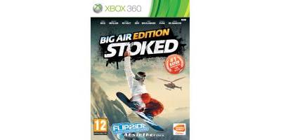 Stoked - Big Air Edition
