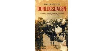 Oorlogsdagen