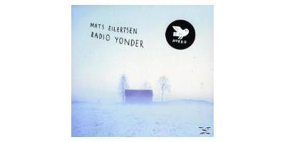 RADIO YONDER