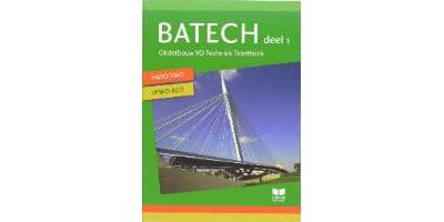 Tekstboek 1