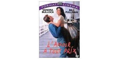 AMOUR A TOUT PRIX/VF