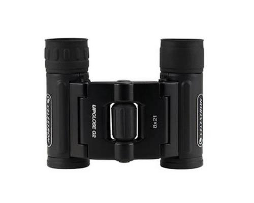 Celestron UpClose G2 71230 - Jumelles 8 x 21 - toit