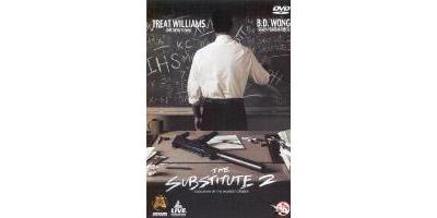 SUBSTITUTE 2/VN