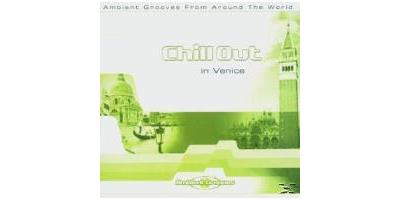 CHILL OUT IN VENICE
