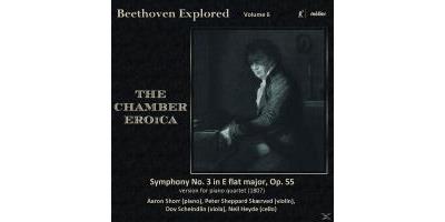 BEETHOVEN EXPLORED VOLUME 6